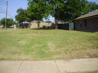 6738 Mable Ave, Dallas, TX 75209
