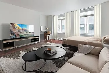 Rented by Keller Williams NYC