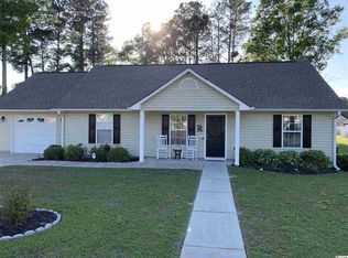 2809 Ivyglen Dr, Conway, SC 29526