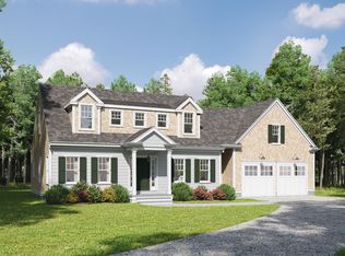 4 Betts Way, East Falmouth, MA 02536