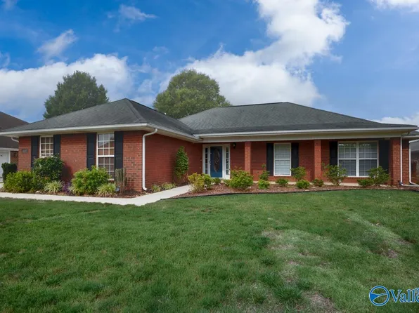 136 Robin Song Ln, Harvest, AL 35749