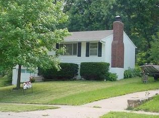 18615 Shoshone Ct, Independence, MO 64058