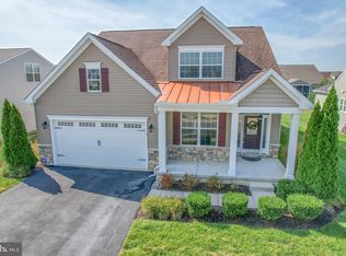 9 Espalier Ln, Middletown, DE 19709