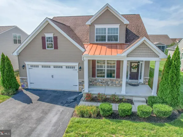 9 Espalier Ln, Middletown, DE 19709