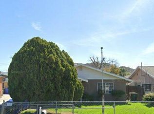 3980 Mennes Ave, Riverside, CA 92509