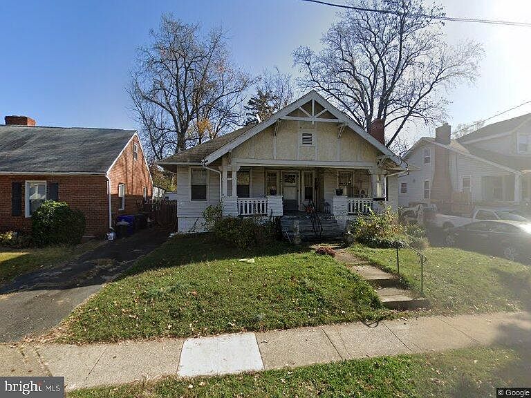 1st image of 803 N Highland St #N1
