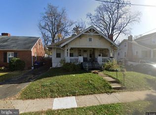 803 N Highland St #N1, Arlington, VA 22201