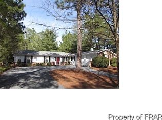1 Quail Lake Rd W, Pinehurst, NC 28374