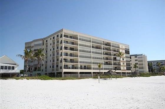 1st image of 2532 Estero Blvd APT 203