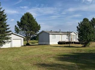74023 W Range Road 95, Big Lakes County, AB T0G1K0
