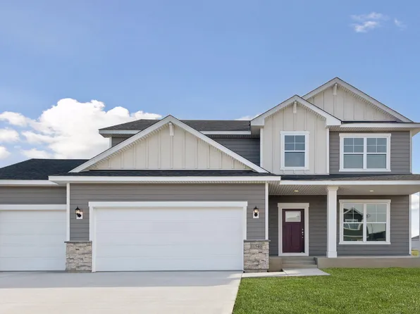11540 Polaris Ln, Osseo, MN 55369