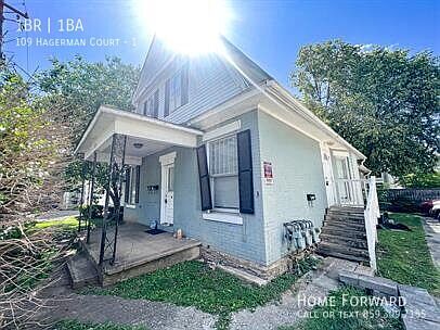 1st image of 109 Hagerman Ct APT 1