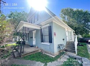 109 Hagerman Ct APT 1, Lexington, KY 40508