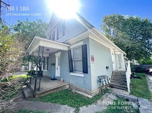 109 Hagerman Ct APT 1, Lexington, KY 40508