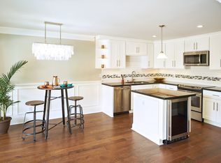 Aqua Terra Apartments, Greenbrae, CA 94904