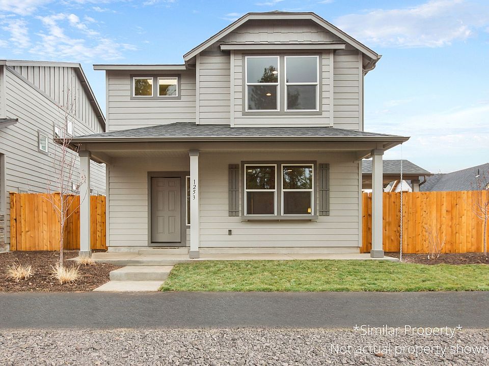 1st image of 2505 Concho Way Lot 279