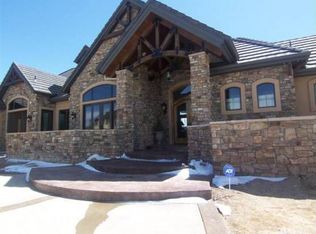 17890 Pioneer Xing, Colorado Springs, CO 80908