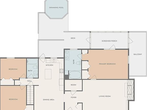 2nd image of 131 Barbarossa Ln #2
