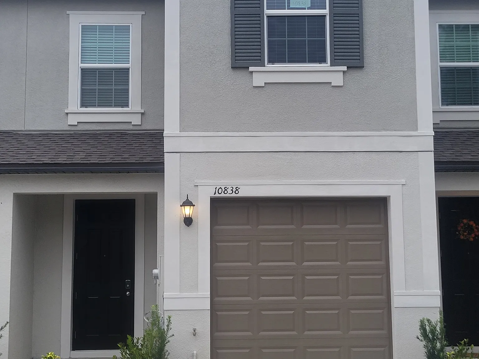 10838 Fowlers Bluff Ct — Photo 2