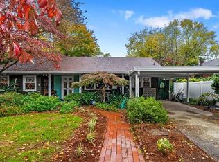 1116 Grayland St, Greensboro, NC 27408