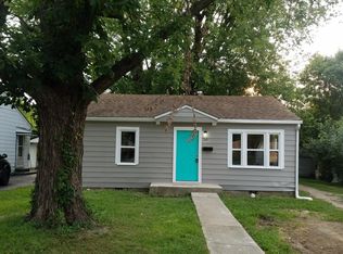 510 S Graham Ave, Indianapolis, IN 46219