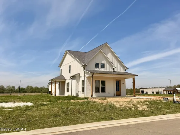 135 Dominion Cv, Dyersburg, TN 38024