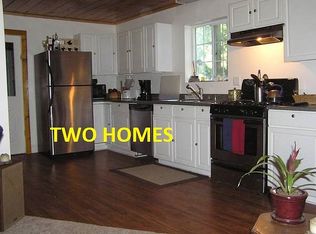 29511 Highway 89, Canyon Dam, CA 95923