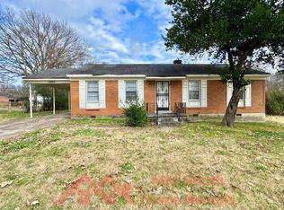 3594 W Sutton Dr, Memphis, TN 38127