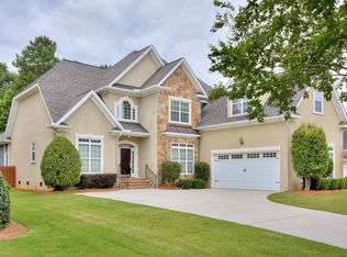 1012 Emerald Pl, Evans, GA 30809