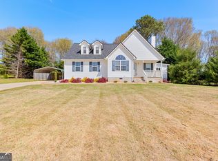 160 Wilder Way, Williamson, GA