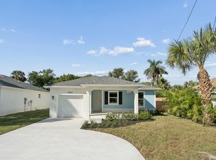 5644 SE 45th Avenue, Stuart, FL 34997