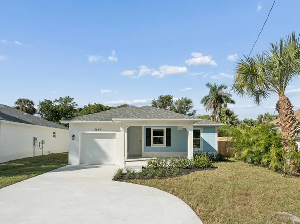 5644 SE 45th Avenue, Stuart, FL 34997