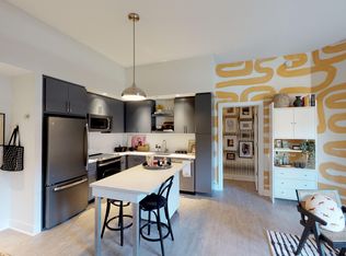 Avec on H Street, Washington, DC 20002