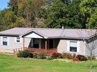 485 S Waterfork Rd, Greeneville, TN 37743