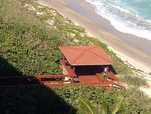 2nd image of 7410 S Ocean Dr APT 710
