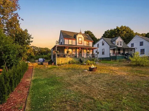 7 Upper A Street, Portland, ME 04108
