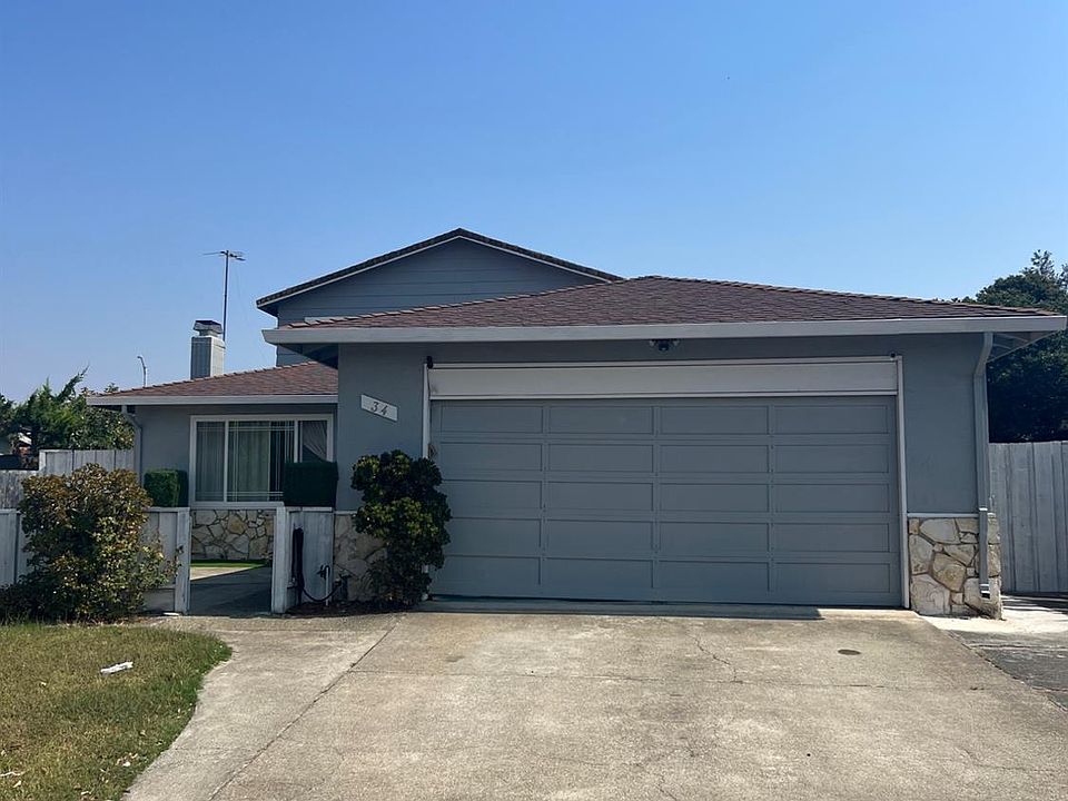 34 Greentree Way, Milpitas, CA 95035 MLS 223093322 Zillow