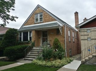 5428 S Normandy Ave, Chicago, IL