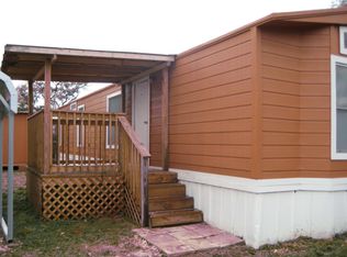 1217 South Way, Pleasanton, TX 78064