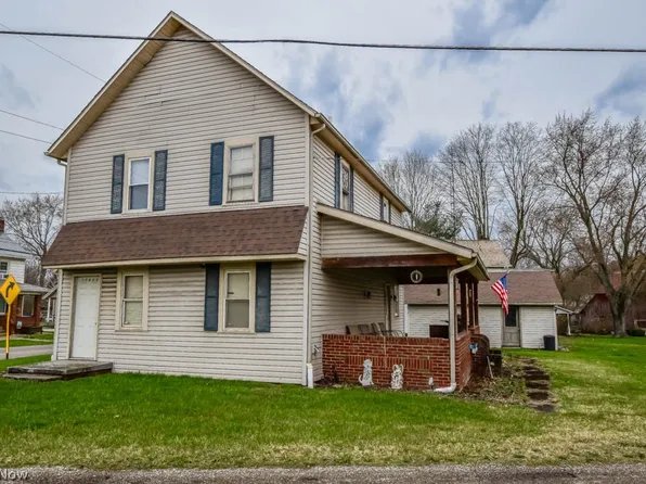 11405 Baywood St SE, Robertsville, OH 44670