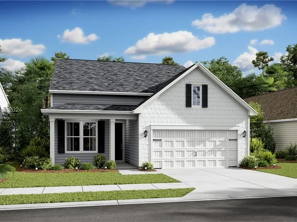 27 Hidden Shoals Rd, Bluffton, SC 29909