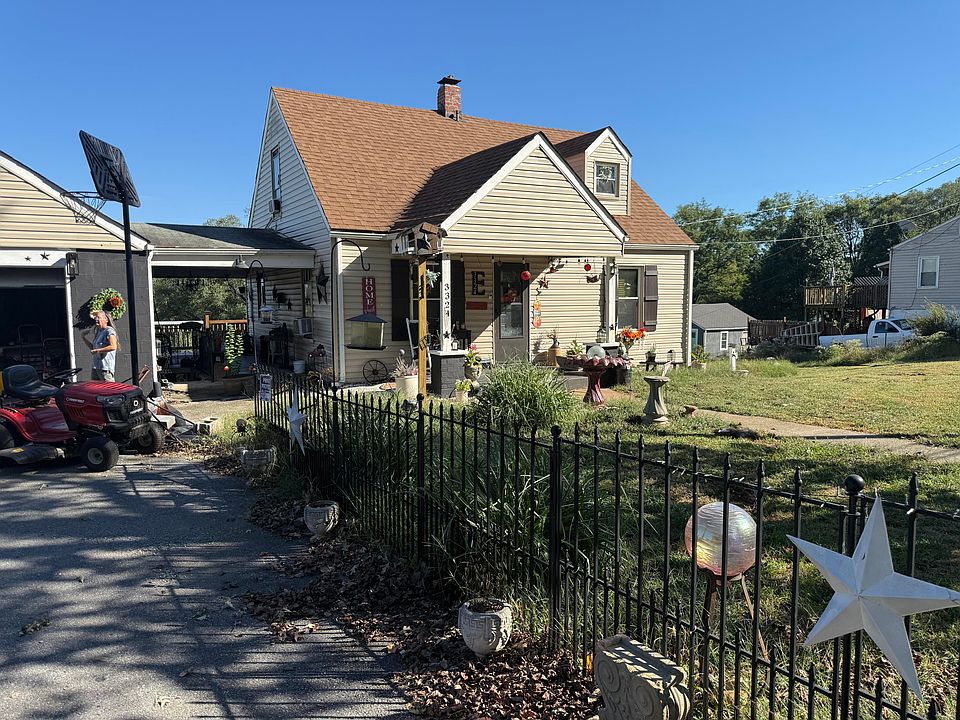 1st image of 3324 Bandy Rd