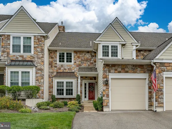 174 Daylesford Blvd, Berwyn, PA 19312