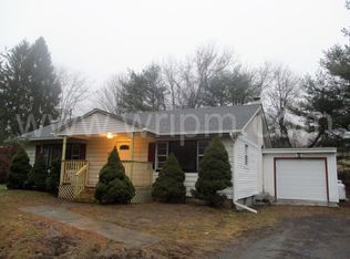 678 Mount Hope Rd, Middletown, NY 10940