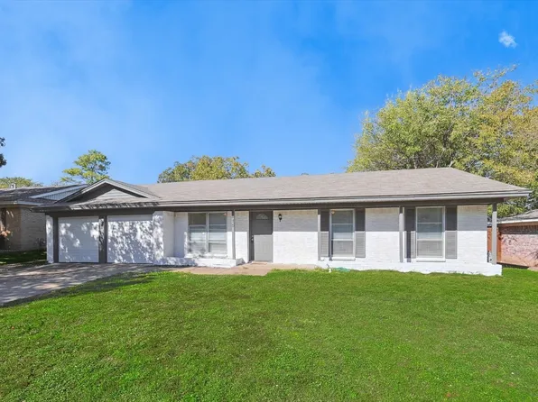 415 Southmoor Dr, Arlington, TX 76010