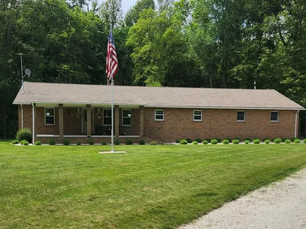 5330 County Road 25, Helena, OH 43435