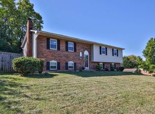 9024 Revere Run, West Chester, OH 45069