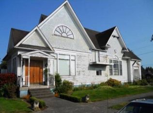 2400 Dean Ave, Bellingham, WA 98225