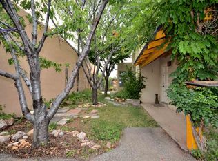 4512 Camino Verde, Santa Fe, NM 87507