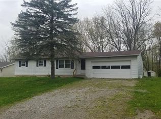 657 Lakeview Dr, Lodi, OH 44254